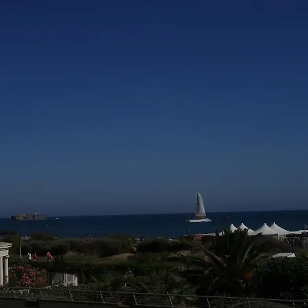 Le Sunset Vue Mer * אגדה
