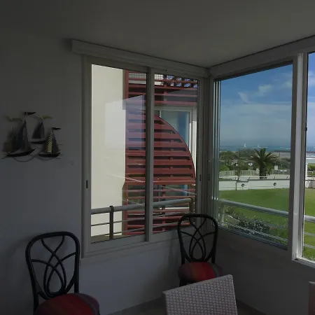 Le Sunset Vue Mer