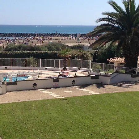 דירה Le Sunset Vue Mer אגדה